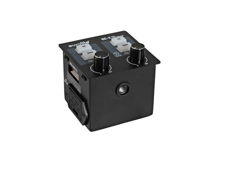 EUROLITE EC-2 DMX kontrollere