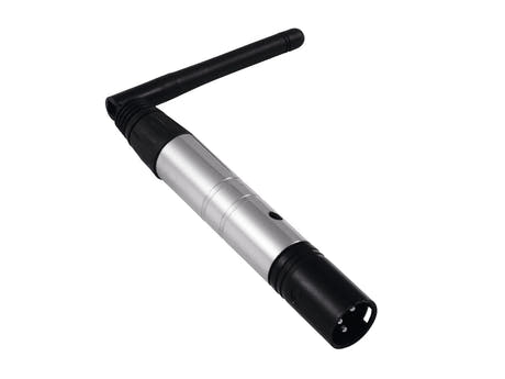 Eurolite QuickDMX trådløs DMX-sender