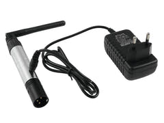 Eurolite QuickDMX trådløs DMX-sender