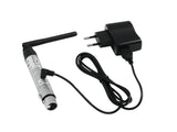 Eurolite QuickDMX trådløs DMX-mottaker