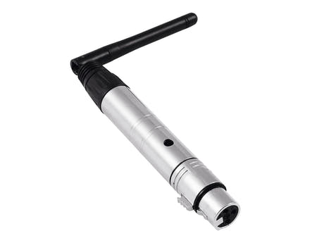 Eurolite QuickDMX trådløs DMX-mottaker