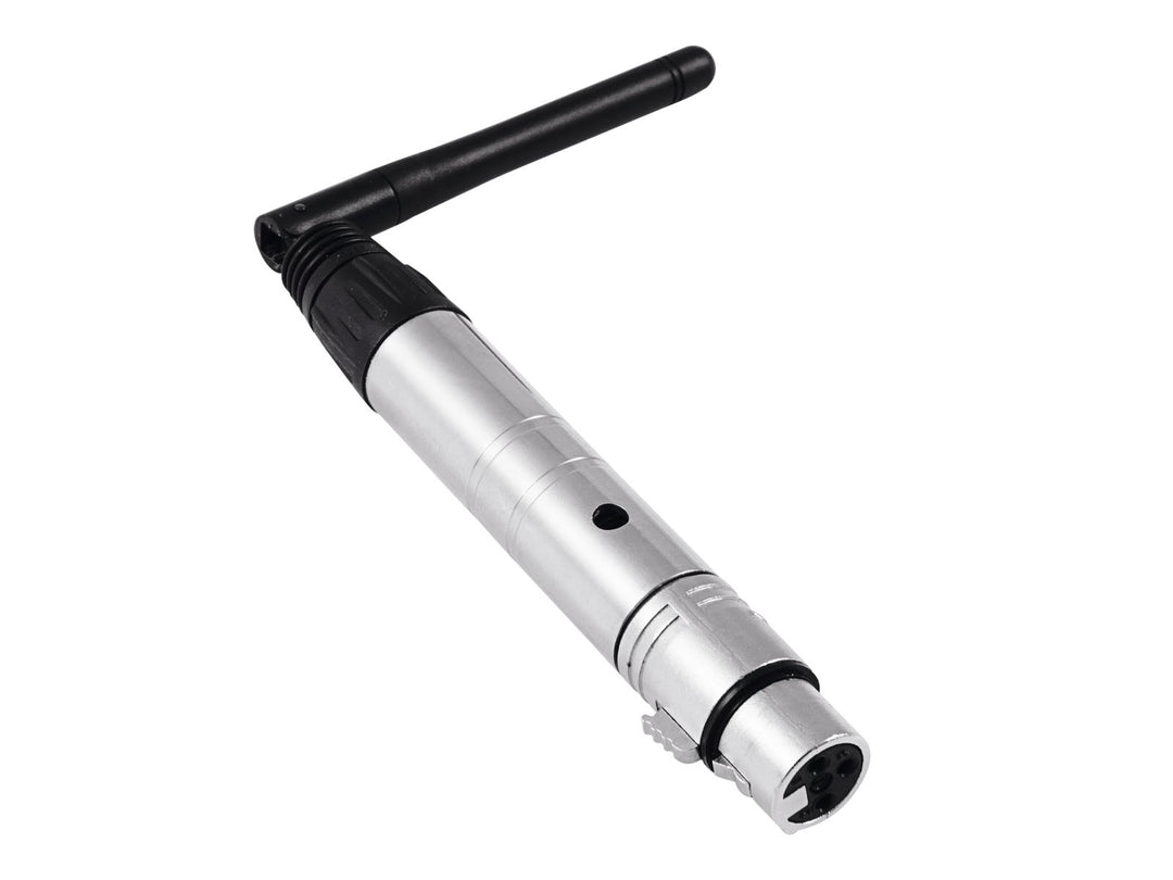 Eurolite QuickDMX trådløs DMX-mottaker