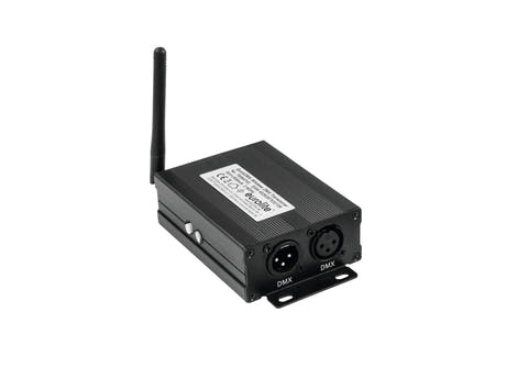 Eurolite QuickDMX trådløs DMX-sender