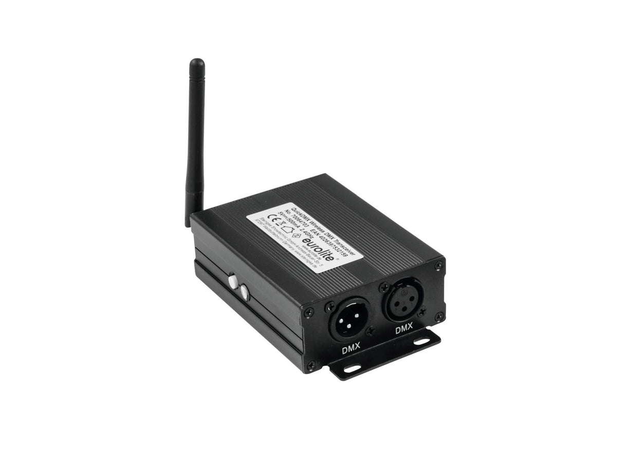 Eurolite QuickDMX trådløs DMX-sender