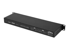 EUROLITE DMX-strømfordeler 4x4 3-pins XLR