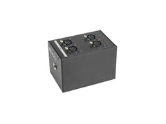 EUROLITE DMX Split 4 Mini-splitter 3-pols