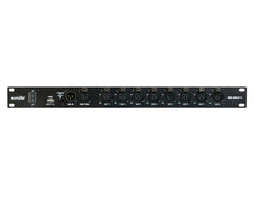 EUROLITE DMX Split 8X Splitter 3pin
