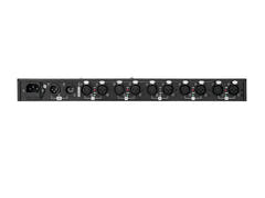 EUROLITE DMX Split 8X RDM-splitter