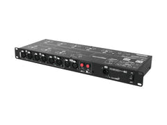 EUROLITE DMX Split 8X RDM-splitter