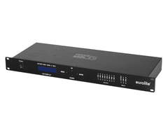 EUROLITE Art-Net/DMX-node 8 MK2