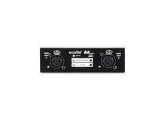 EUROLITE DXT-SP 1in/2out PRO DMX RDM-splitter