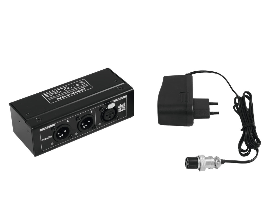 EUROLITE DXT-ME PRO DMX-sammensetter