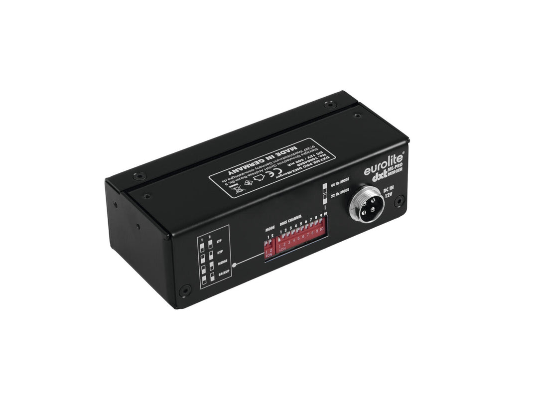 EUROLITE DXT-ME PRO DMX-sammensetter