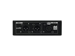 EUROLITE DXT-ME PRO DMX-sammensetter