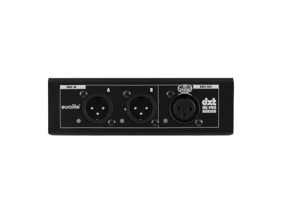 EUROLITE DXT-ME PRO DMX-sammensetter