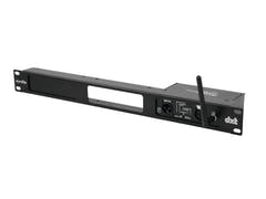 EUROLITE BP-1 blindplate for MR-1