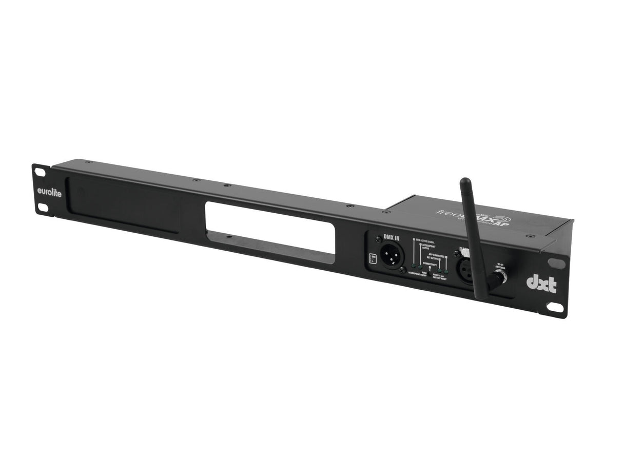 EUROLITE BP-1 Blind plate for MR-1