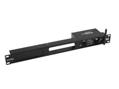 EUROLITE BP-1 blindplate for MR-1