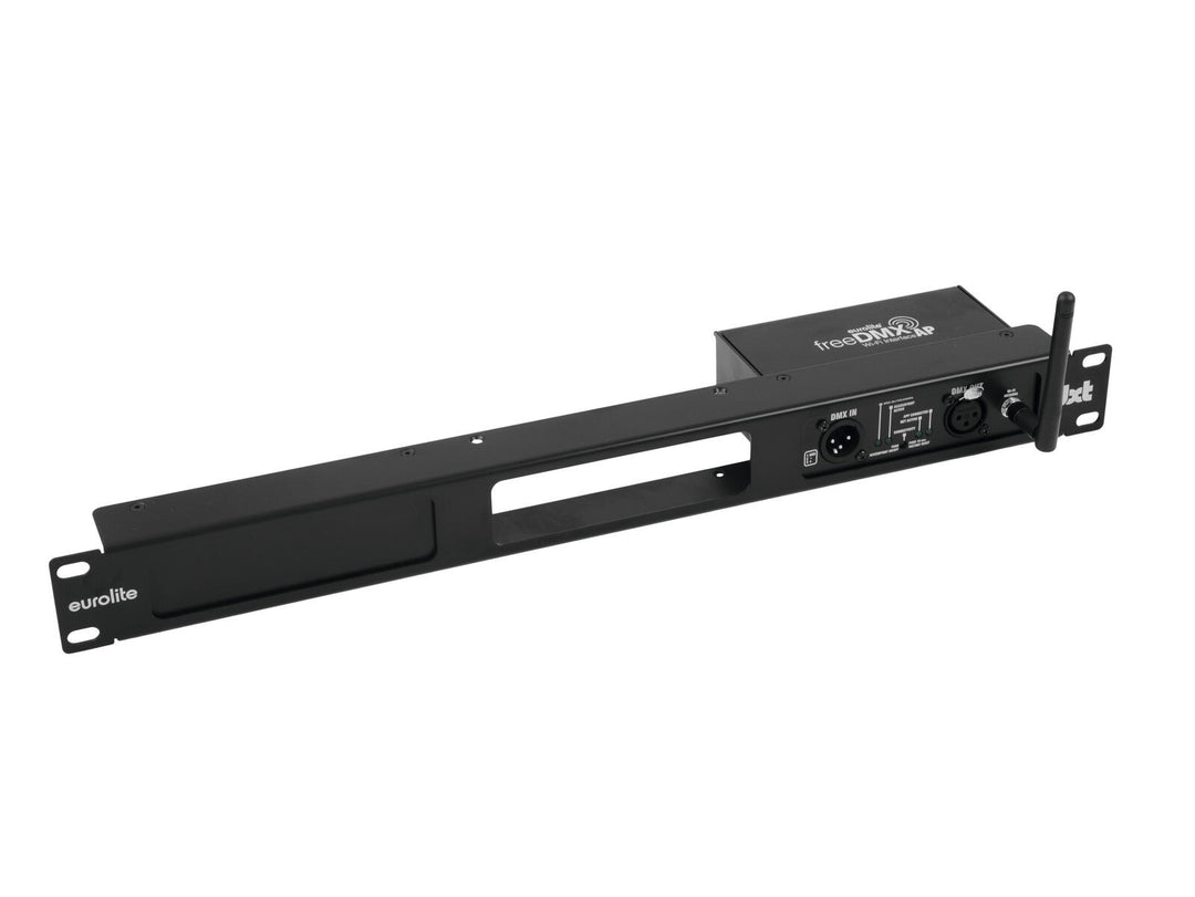 EUROLITE BP-1 blindplate for MR-1