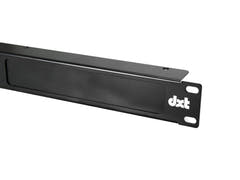 EUROLITE MR-2 monteringsramme for 2 DXT-enheter