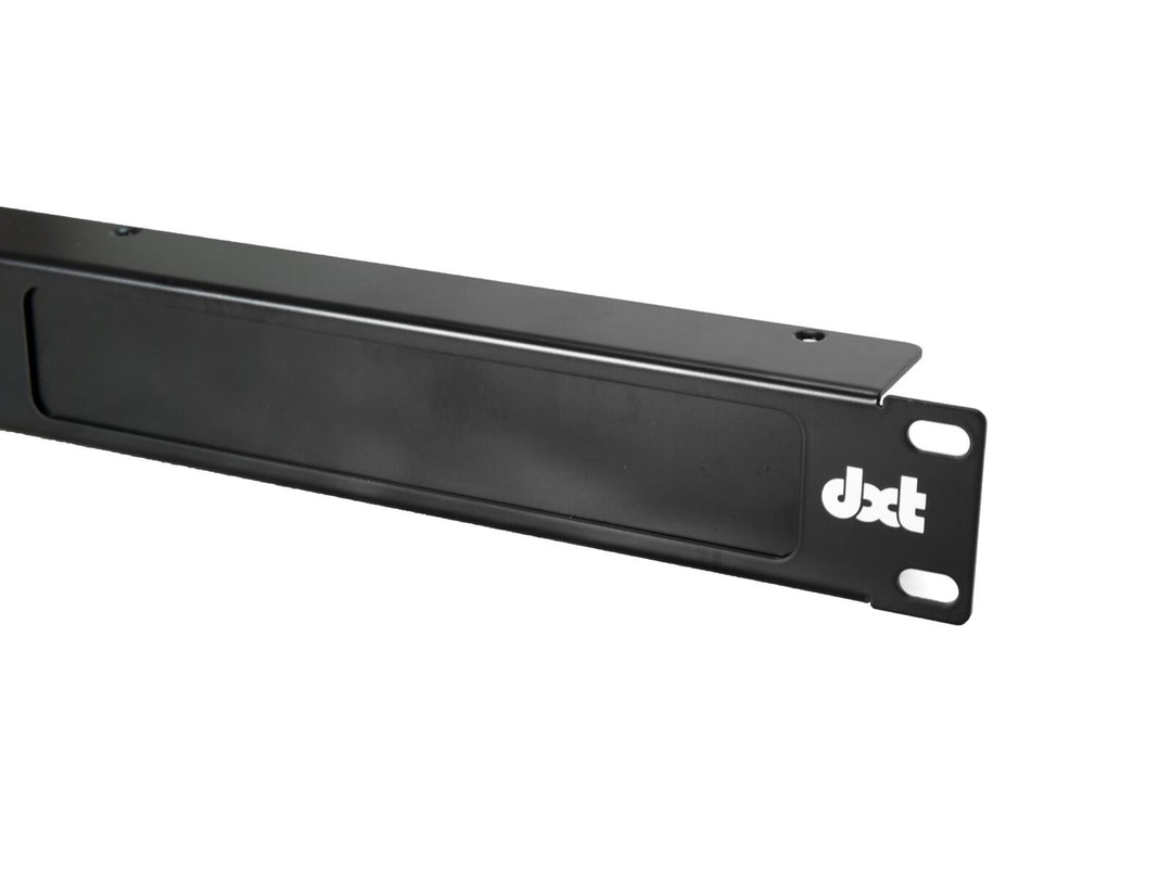 EUROLITE MR-2 monteringsramme for 2 DXT-enheter