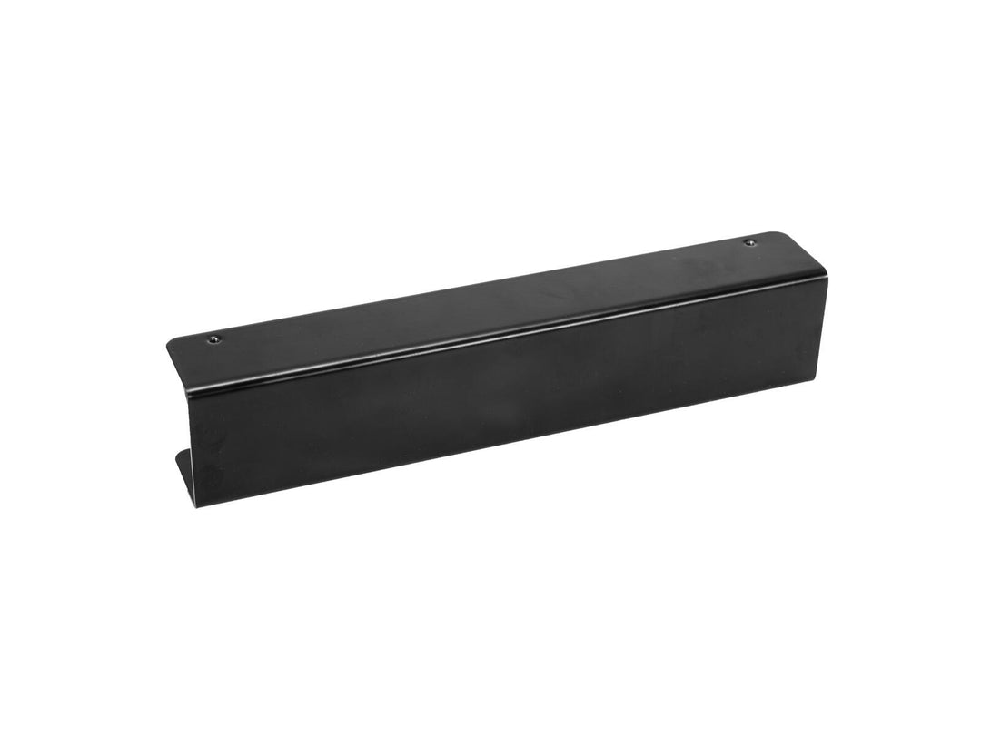 EUROLITE BP-2 blindplate for MR-2