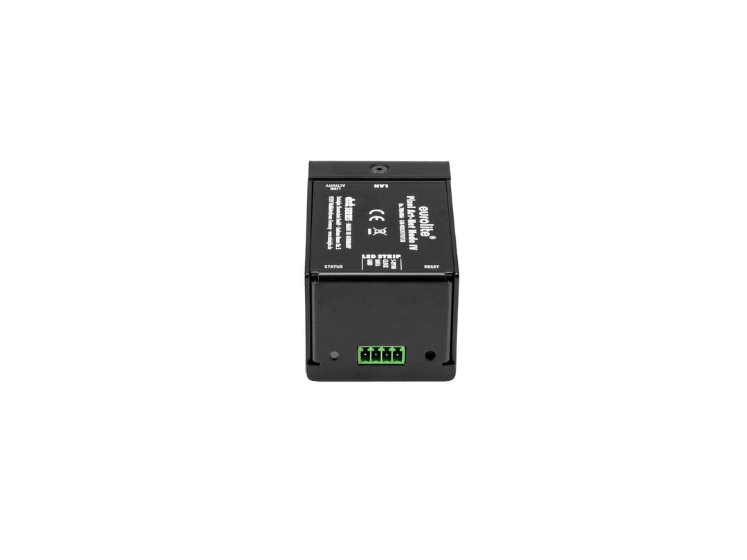 EUROLITE DXT Pixel Art-Net-node IV