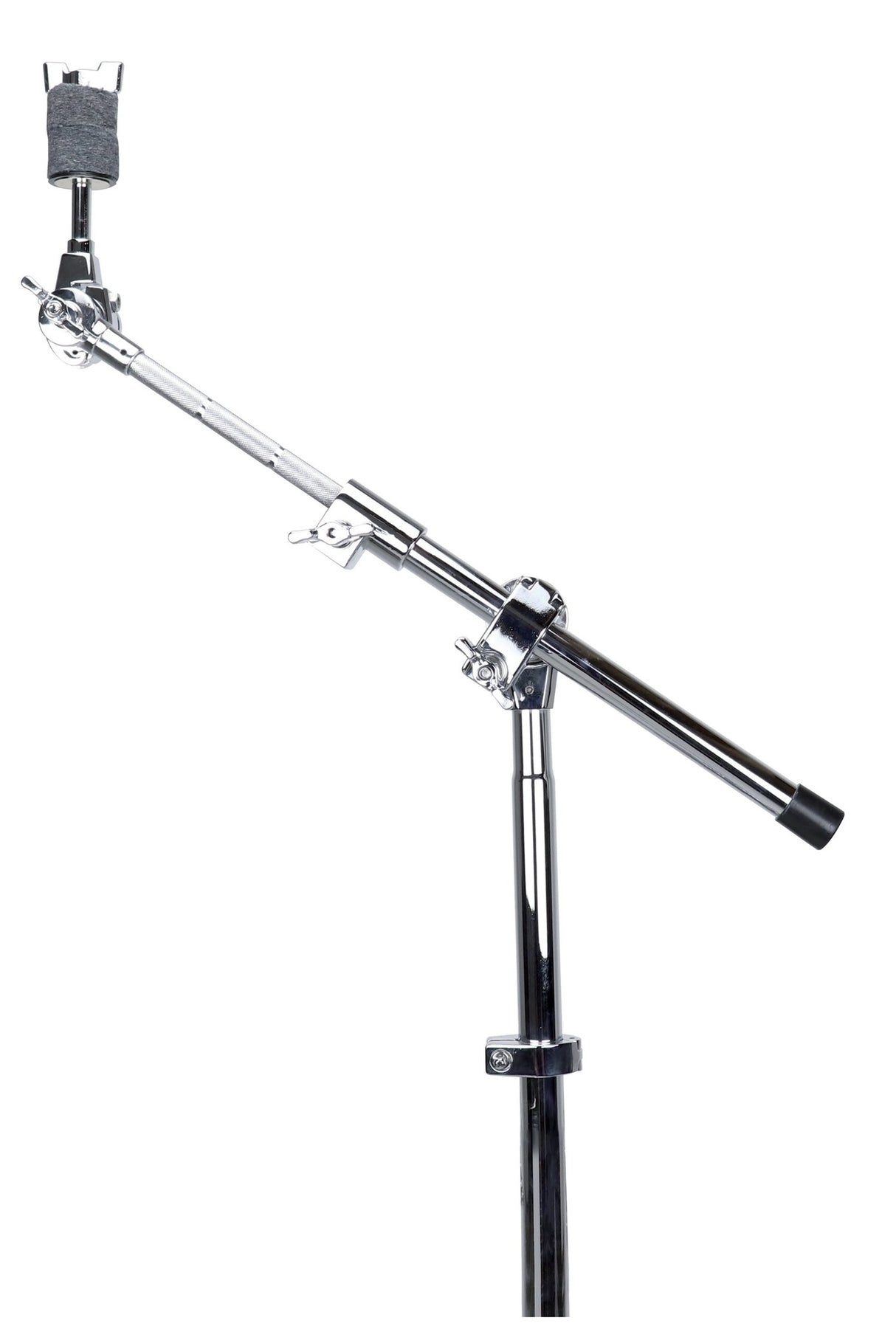 Gibraltar cymbalarm/tilbehør kort cymbal boom-arm - SC-EXMBBT
