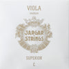 Strenger til Viola
