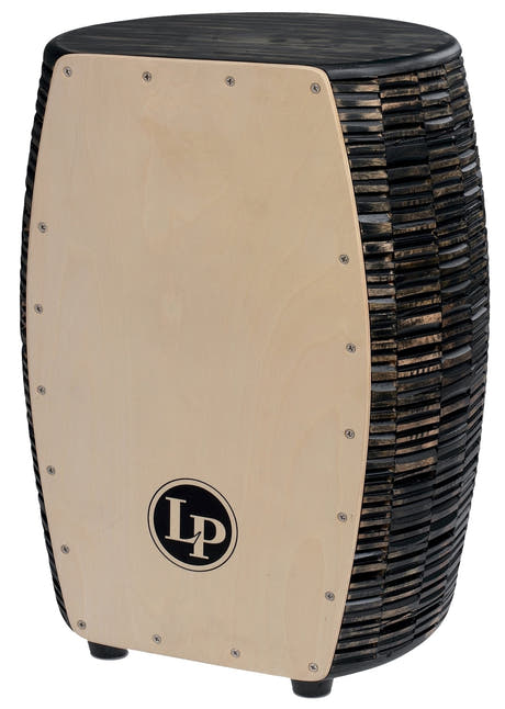 Latin Perkusjon Cajon Pedrito Martinez Stave Tumba (LP1406-PM)