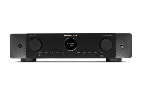 Marantz Cinema 70S 7.2 Surround-mottaker (svart)