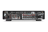 Marantz Cinema 70S 7.2 Surround-mottaker (sølv)