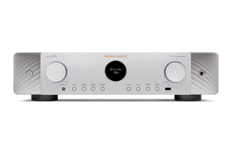 Marantz Cinema 70S 7.2 Surround-mottaker (sølv)