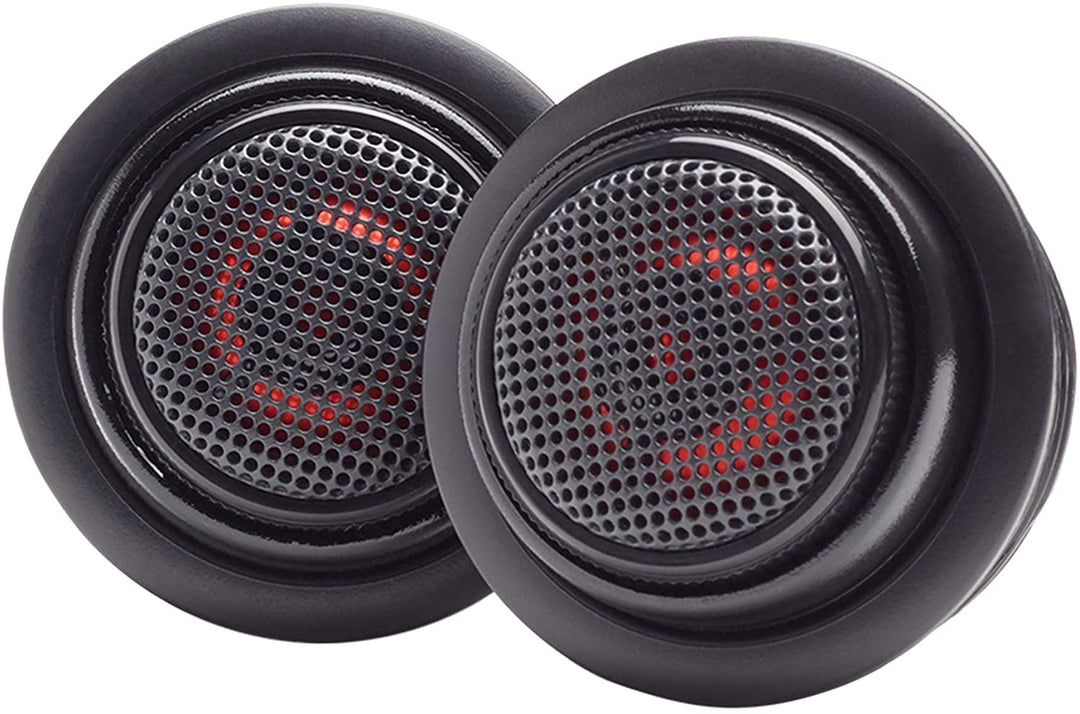 JBL CLUB 602CTP bilhøyttalerkomponentsett (17 cm)