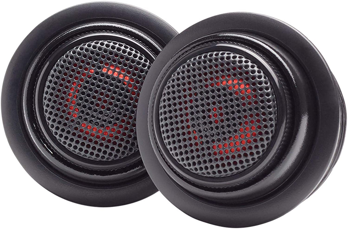 JBL CLUB 602CTP bilhøyttalerkomponentsett (17 cm)
