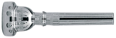 Vincent Bach Symphonic S651 2C throat 25 munnstykke til trompet