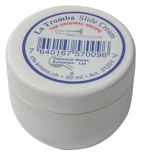 La Tromba trekkrem til basun, 30 g