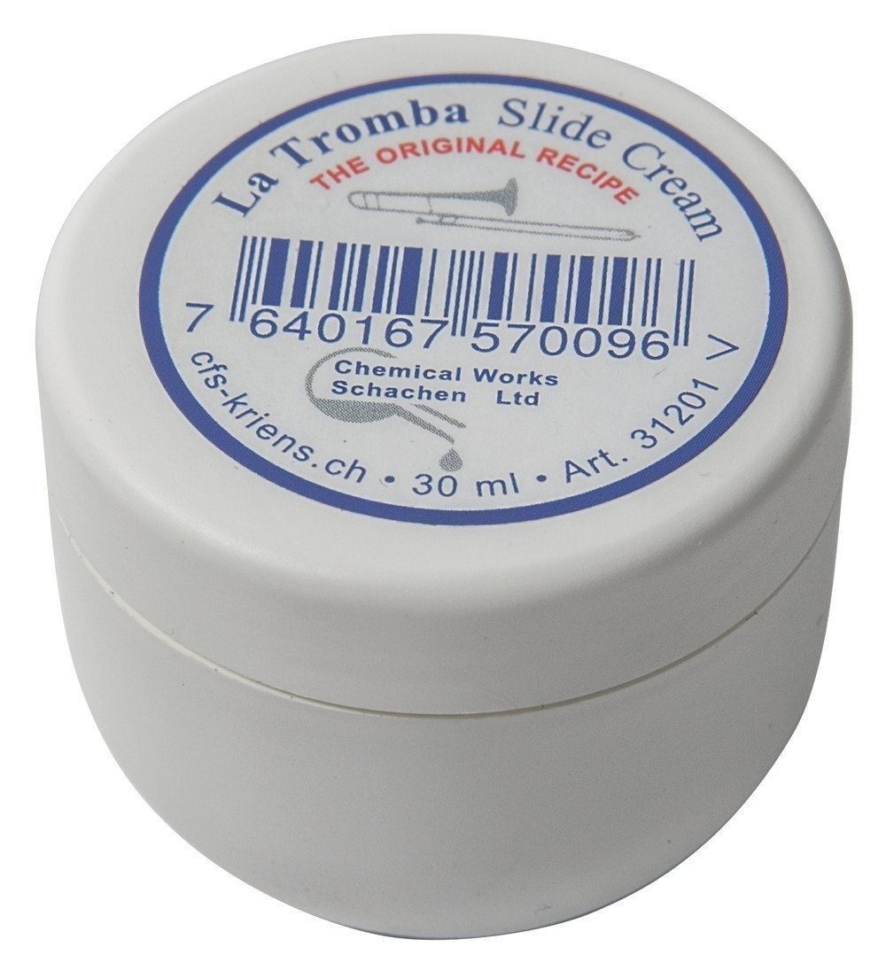 La Tromba trekkrem til basun, 30 g