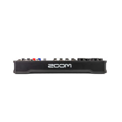 ZOOM LiveTrak L6max 12-kanals mikser + opptaker
