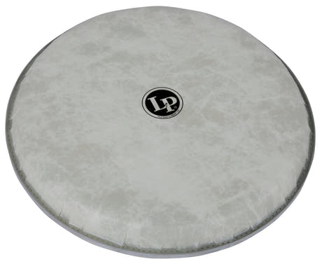 Latin Perkusjon Djembe-skinn Fiberskyn 3 T-X Rims - 12,5" (LP961AP)