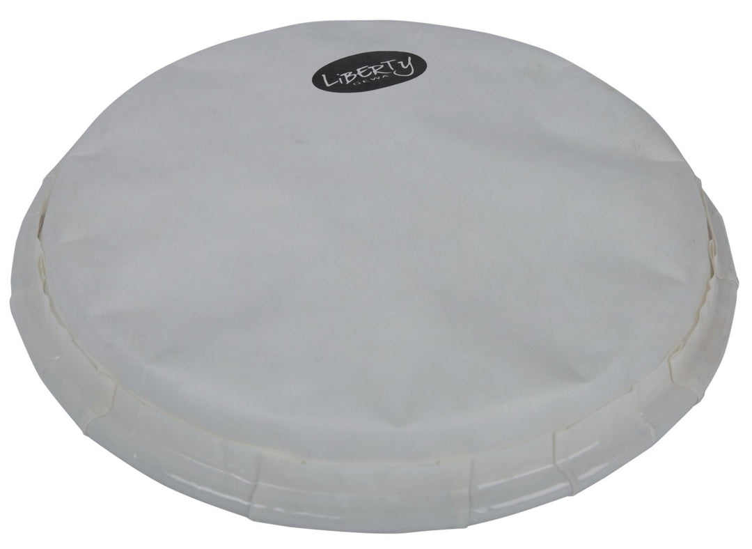 GEWA Djembe-skinn Liberty Series tau-stemt Fiberskin - 10" Fiberskin - Tau