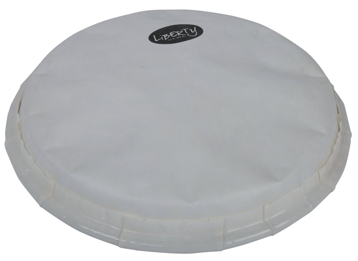 GEWA Djembe-skinn Liberty Series tau-stemt Fiberskin - 10" Fiberskin - Tau