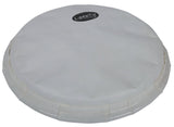 GEWA Djembe-skinn Liberty Series tau-stemt Fiberskin - 10" Fiberskin - Tau