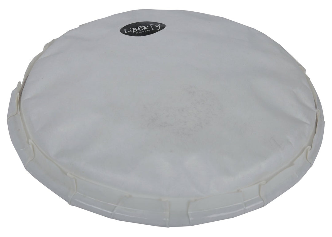 GEWA Djembe skinn Liberty Series Rope Tuned Fiberskin - 12" Fiberskin - Rope