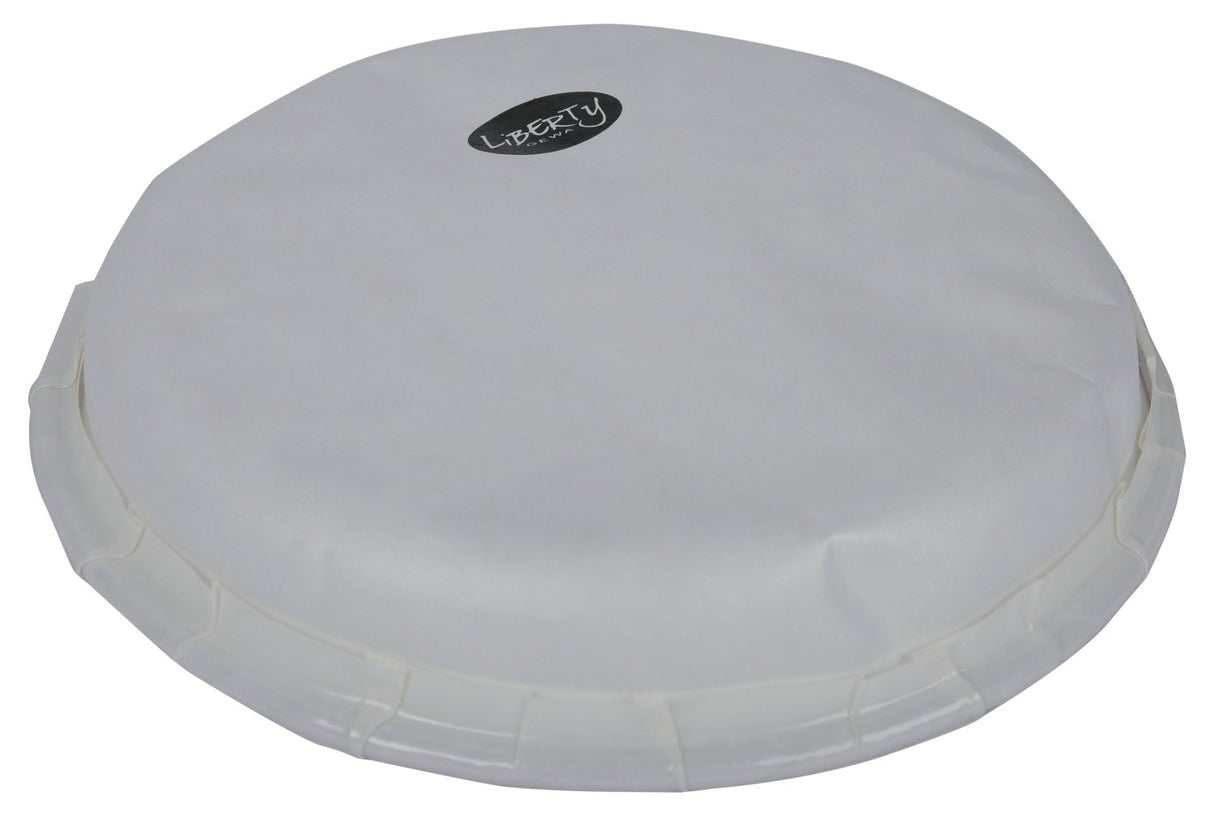 GEWA Djembe skinn Liberty-serien mekanisk stemt - 12" Fiberskin - Mech