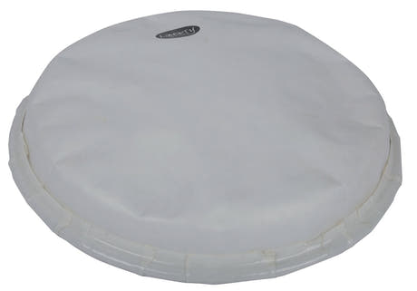 GEWA Djembe-skinn Liberty Series mekanisk stemt - 14" Fiberskin - Mech