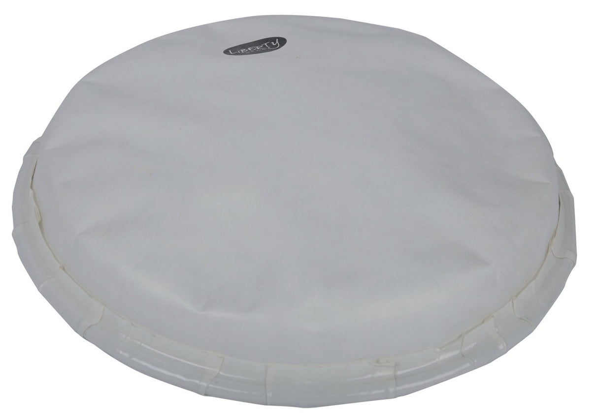 GEWA Djembe-skinn Liberty Series mekanisk stemt - 14" Fiberskin - Mech