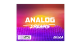 Analog Dreams MPC-utgave