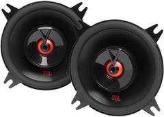 JBL CLUB 422F bilhøyttalersett (10 cm, 4")