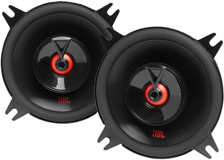 JBL CLUB 422F bilhøyttalersett (10 cm, 4")